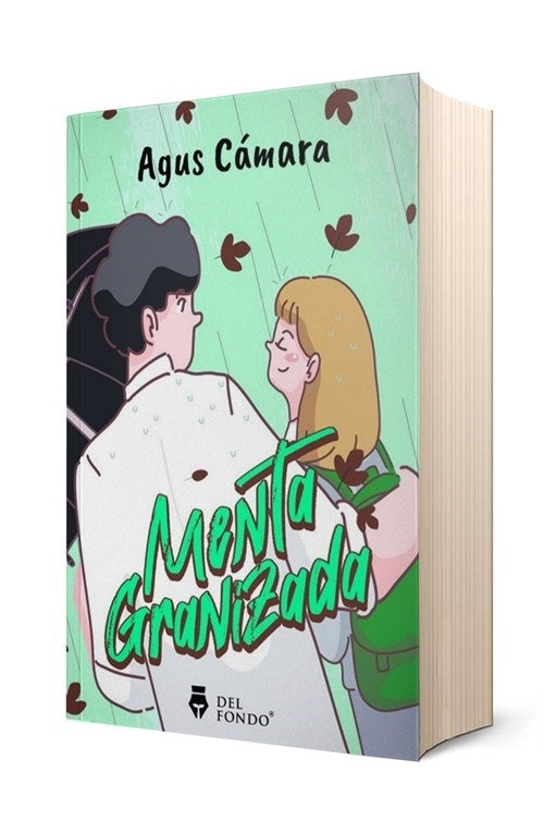 Menta Granizada | Cámara