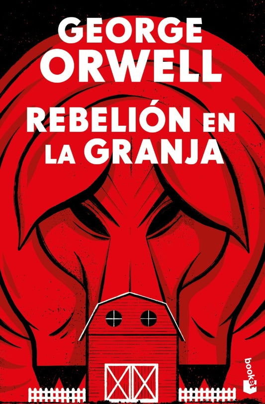 Rebelión en la granja | George Orwell