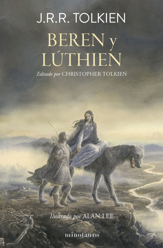 Beren y Lúthien | J.R.R. Tolkien