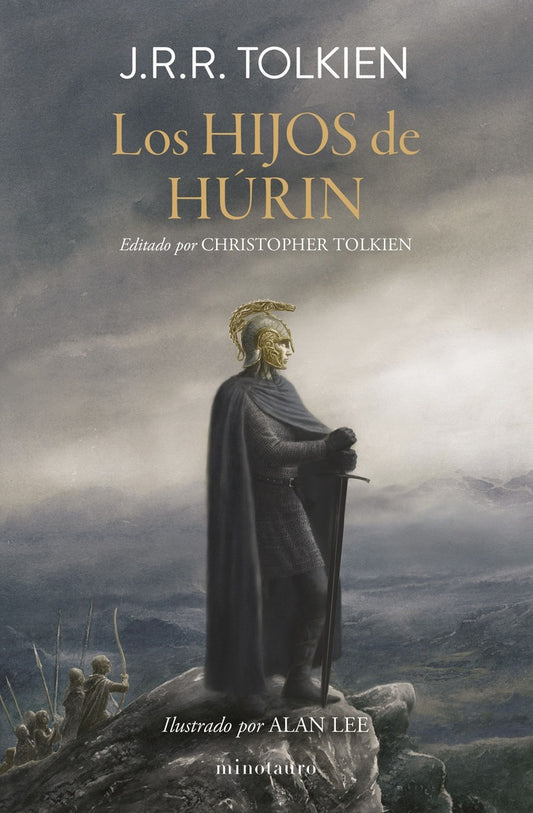 Los hijos de Húrin  | J.R.R. Tolkien