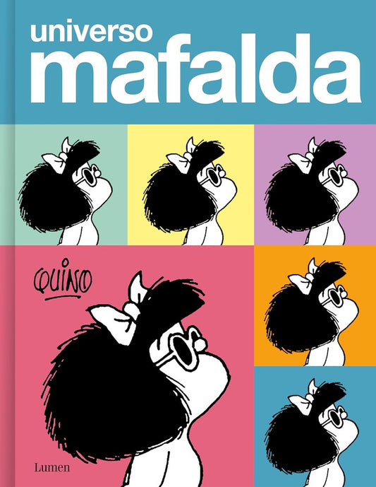 Universo Mafalda | Quino