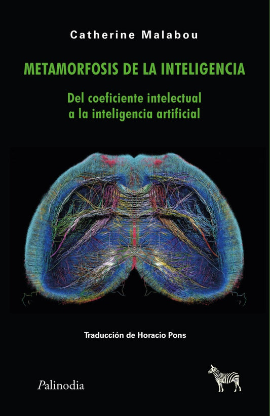 Metamorfosis de la inteligencia | CATHERINE MALABOU