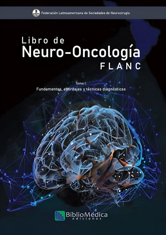 Libro de Neuro-Oncología | FLANC