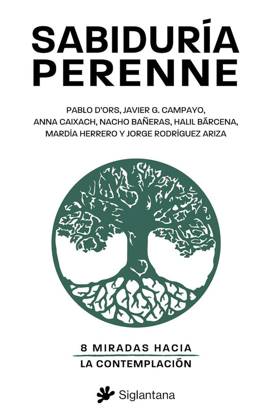 Sabiduría perenne | D'ORS, autores