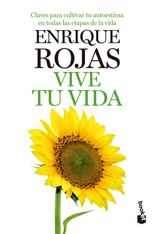 Vive tu vida | ENRIQUE ROJAS