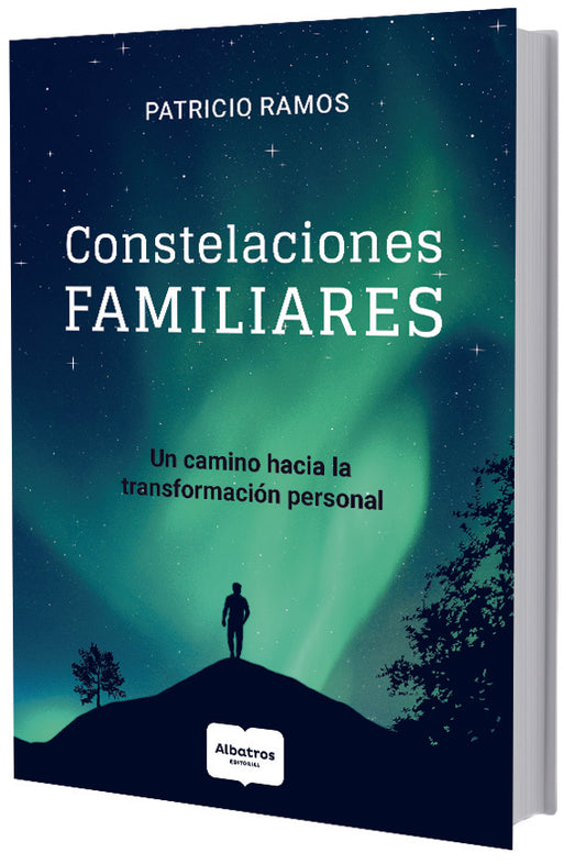 Constelaciones familiares | PATRICIO RAMOS