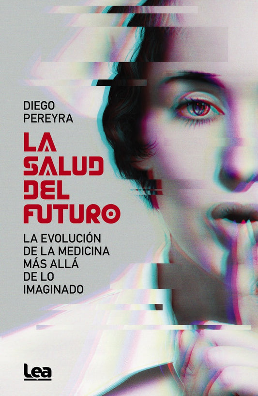 La salud del futuro | Diego Pereyra