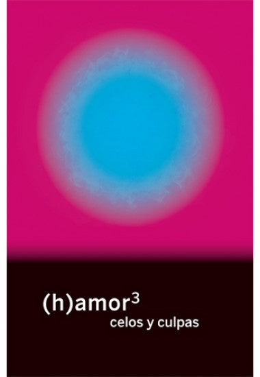 (h) amor 3 | Varios autores