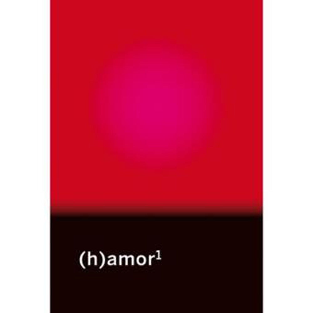 (h) amor 1 | Varios autores