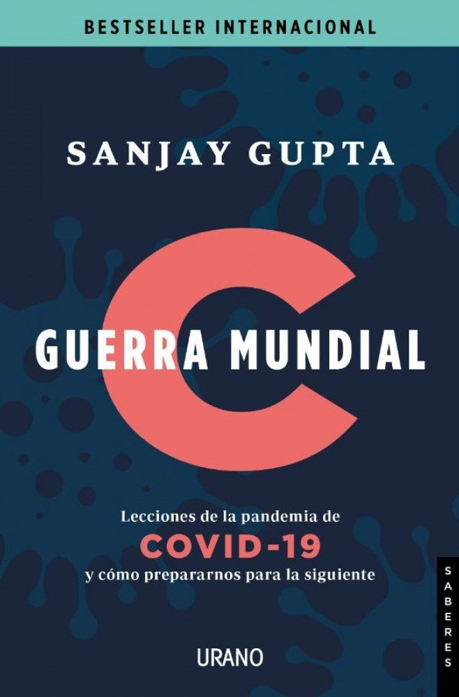 Guerra Mundial C | Sanjay Gupta