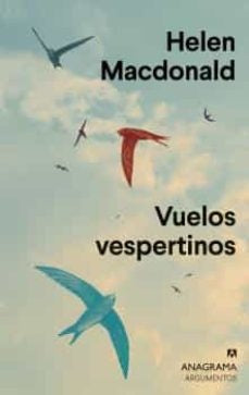 Vuelos vespertinos | MACDONALD HELEN