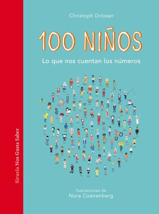 100 niños | DROSSER CHRISTOPH/ COENENBERG NORA