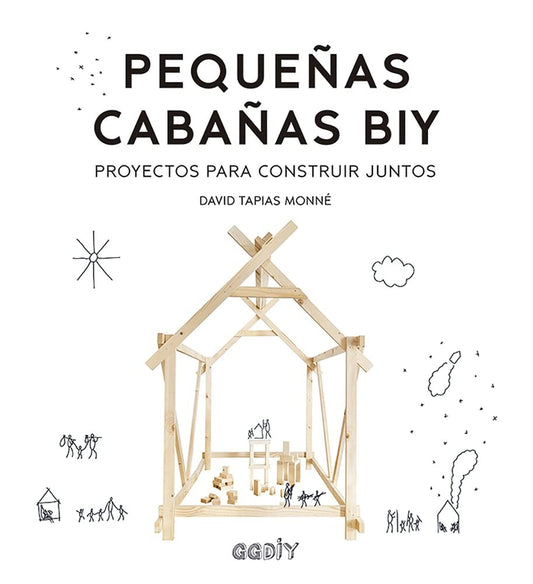 Pequeñas cabañas biy | TAPIAS MONNE DAVID