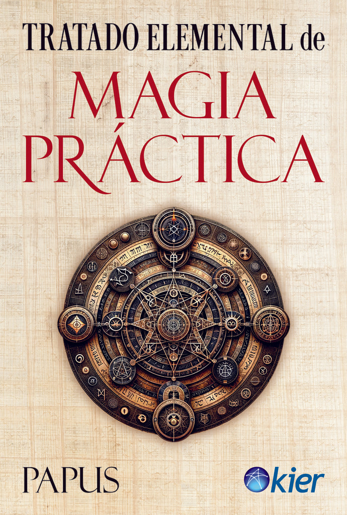 Tratado elemental de magia práctica | PAPUS