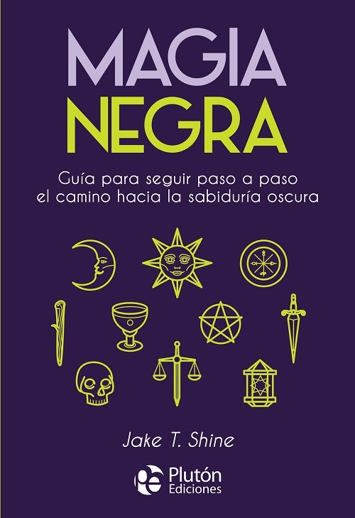 Magia negra | Ángel Alcalá