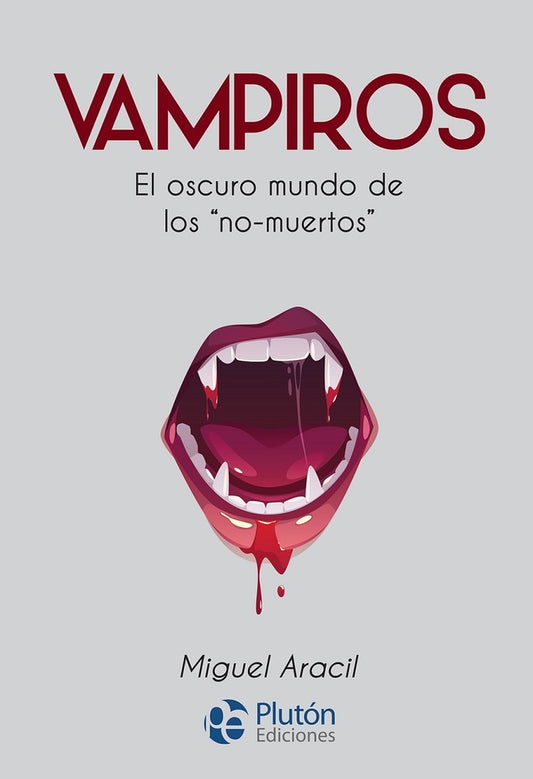 Vampiros | MIGUEL G. ARACIL