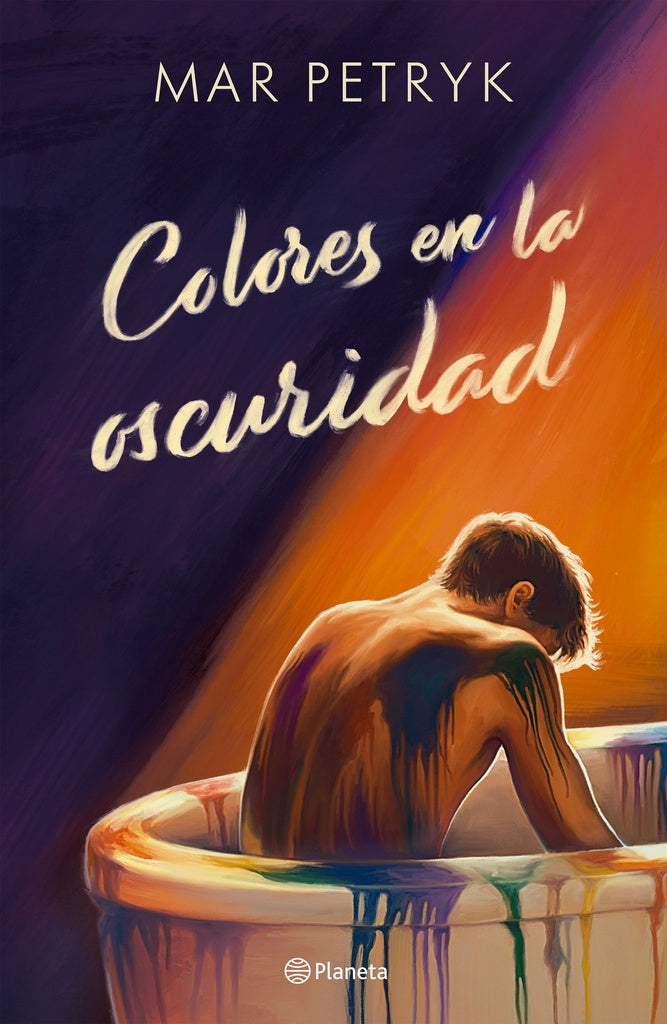 Colores en la oscuridad | MAR PETRYK