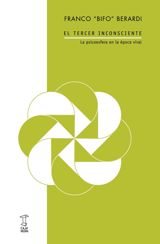 El tercer inconsciente | FRANCO BERARDI