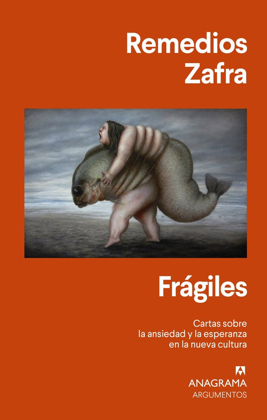 Frágiles | ZAFRA REMEDIOS