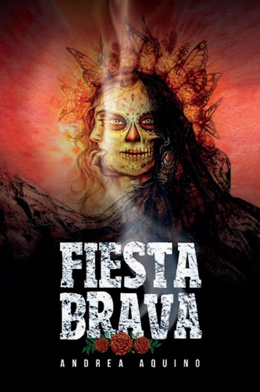 Fiesta brava | ANDREA AQUINO