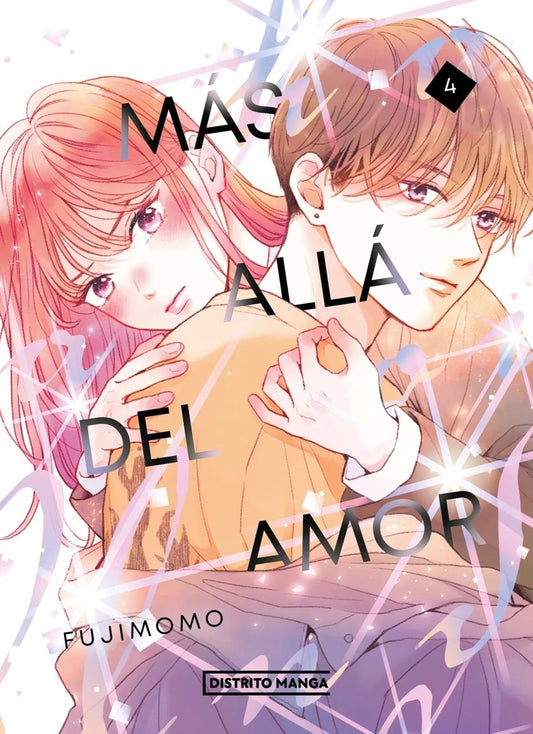 Mas allá del amor 4 | Fujimoto