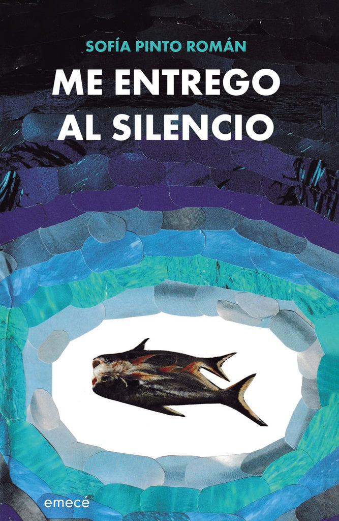 Me entrego al silencio | Sofia Pinto Roman