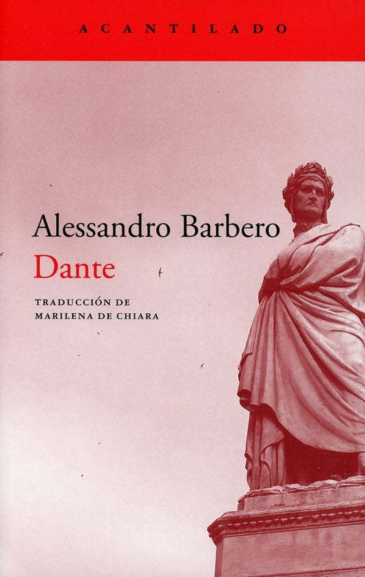 Dante | BARBERO ALESSANDRO