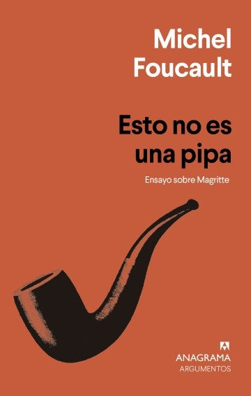 Esto no es una pipa | MICHEL FOUCAULT