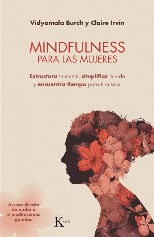 Mindfulness para las mujeres | BURCH VIDYAMALA/ IRVIN CLAIRE