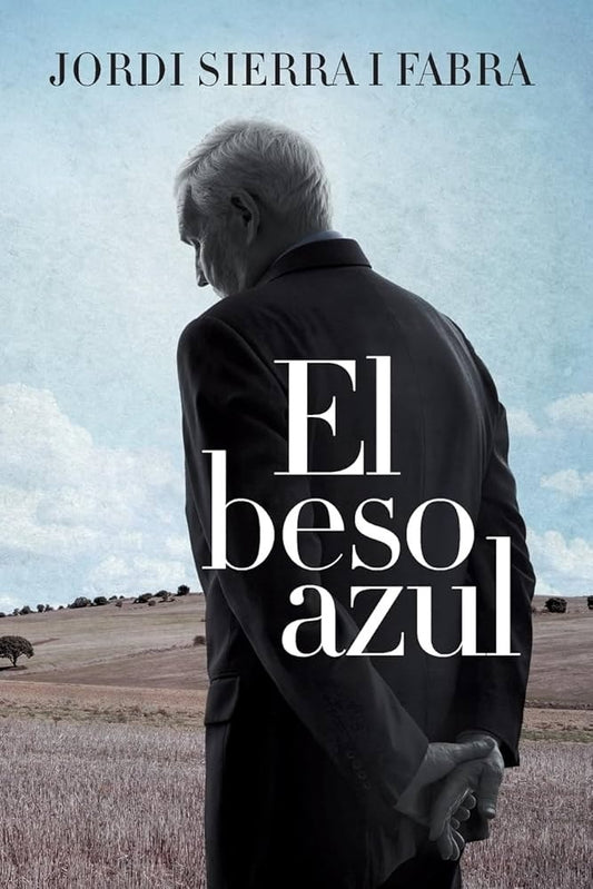 El beso azul | JORDI SIERRA I FABRA