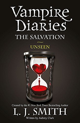 The Vampire Diaries: The Salvation | L. J. SMITH