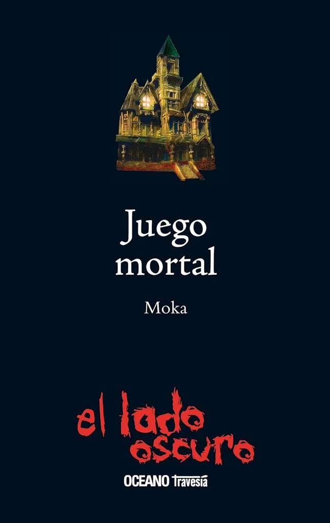 Juego mortal | MOKA