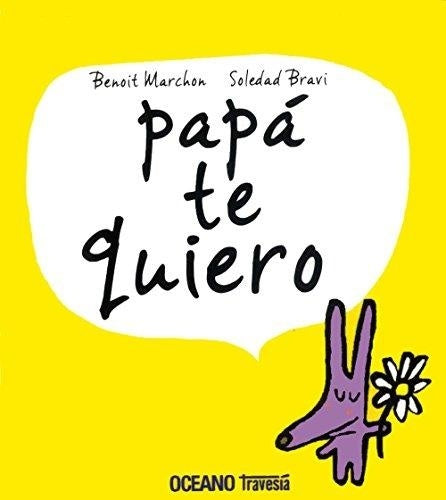 PAPA TE QUIERO | SIN ASIGNAR