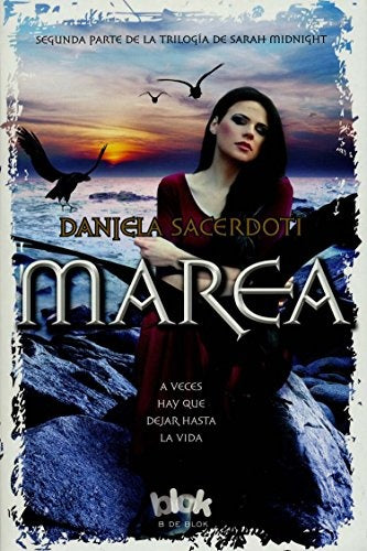 Marea | DANIELA SACERDOTI