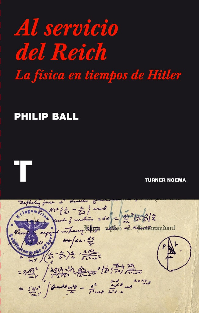 Al servicio del Reich | PHILIP BALL