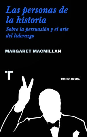 PERSONAS DE LA HISTORIA, LAS | MACMILLAN