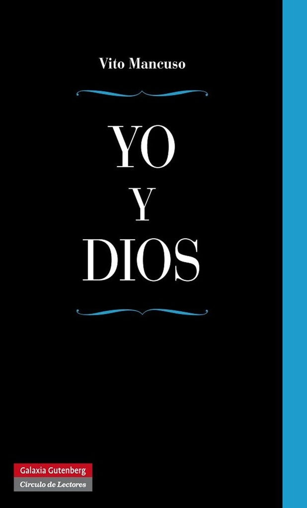 Yo y Dios | Vito Mancuso