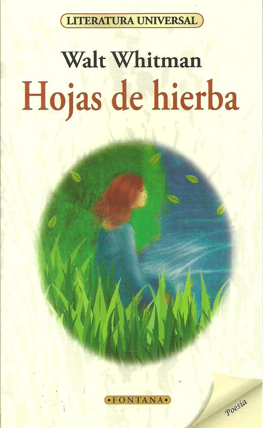 Hojas de Hierba | WALT WHITMAN