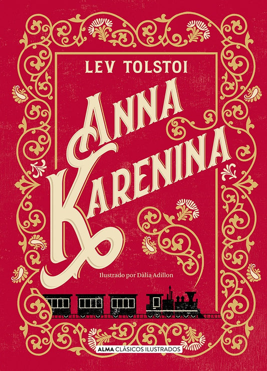 Anna Karenina | León Tolstoi