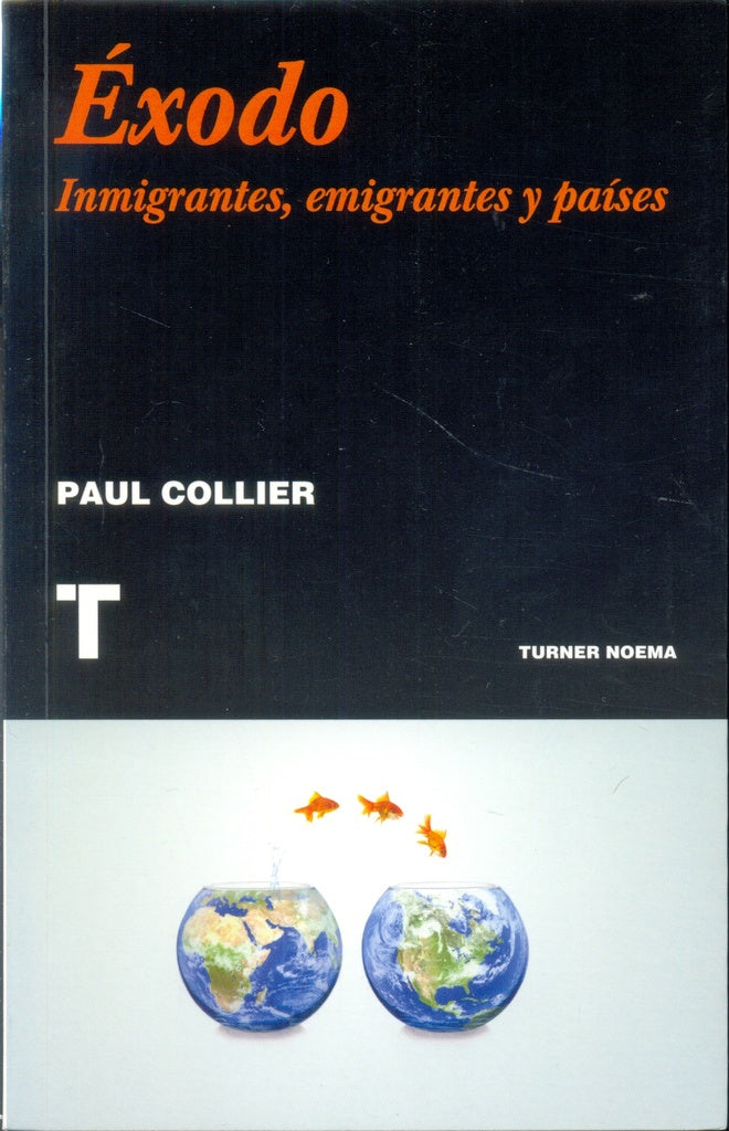 EXODO | PAUL COLLIER