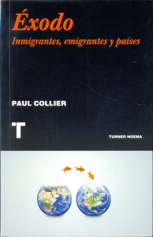 EXODO | PAUL COLLIER