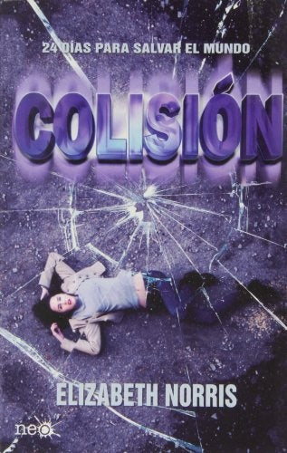 Colisión | ELIZABETH NORRIS