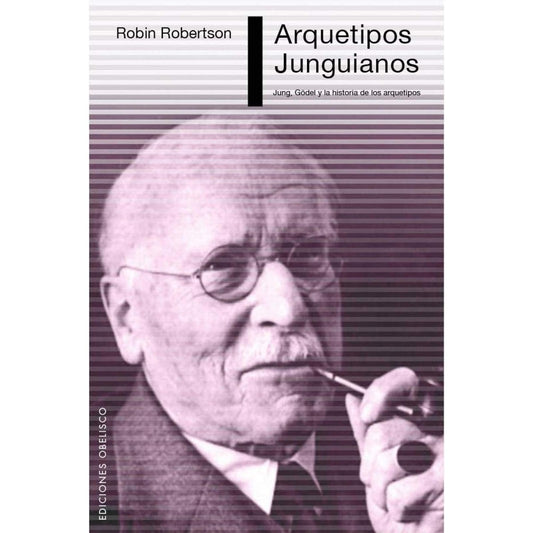 Arquetipos Junguianos | ROBIN ROBERTSON