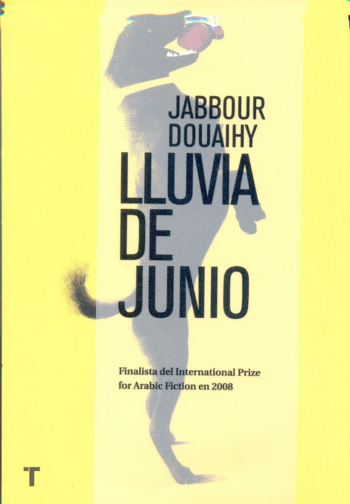 Lluvia de Junio | JABBOUR DOUHAIHY