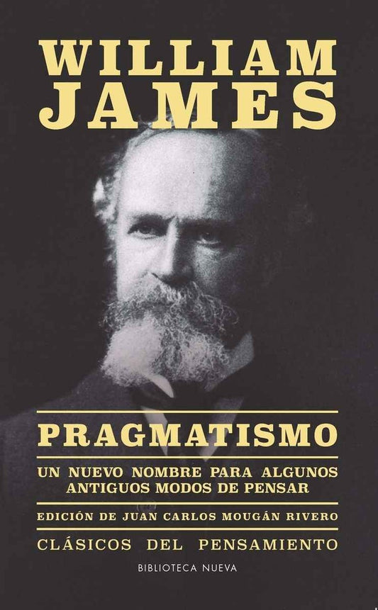 Pragmatismo | William James