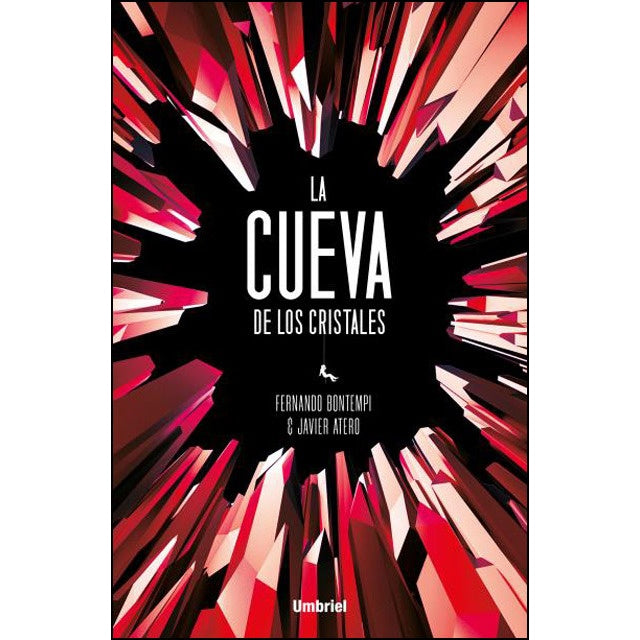 La Cueva de Los Cristales | Francisco Javier Atero