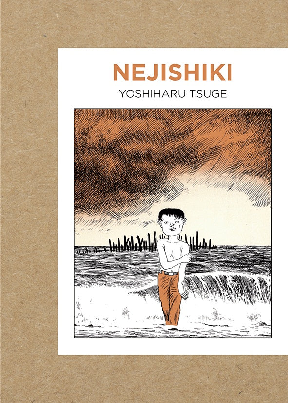 NEJISHIKI | SIN ASIGNAR