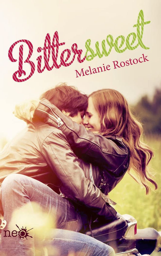 Bittersweet | Melanie Rostock