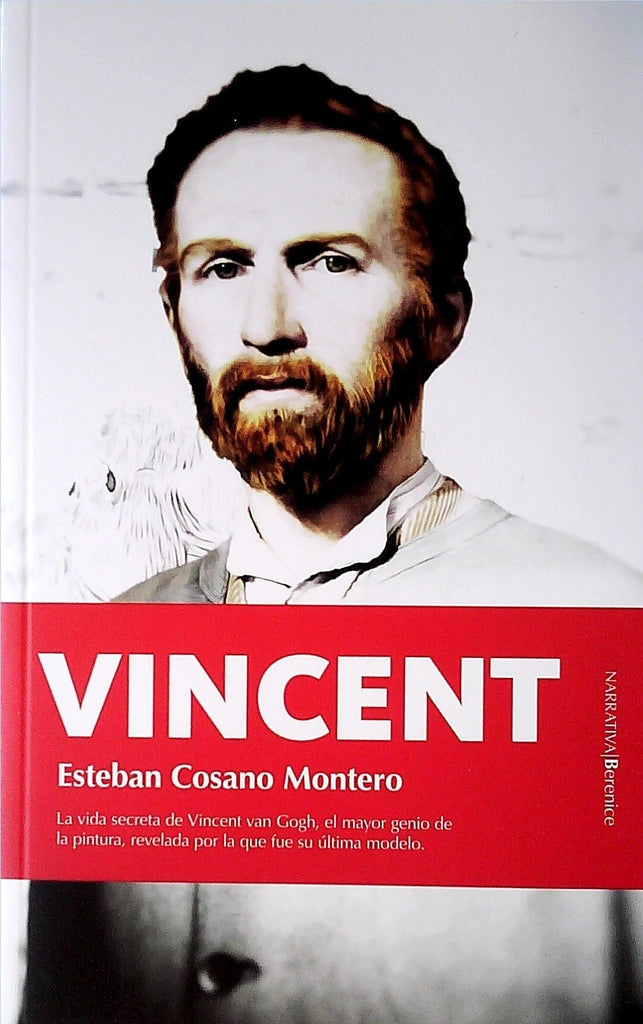 VINCENT | COSANO MONTERO ESTEBAN