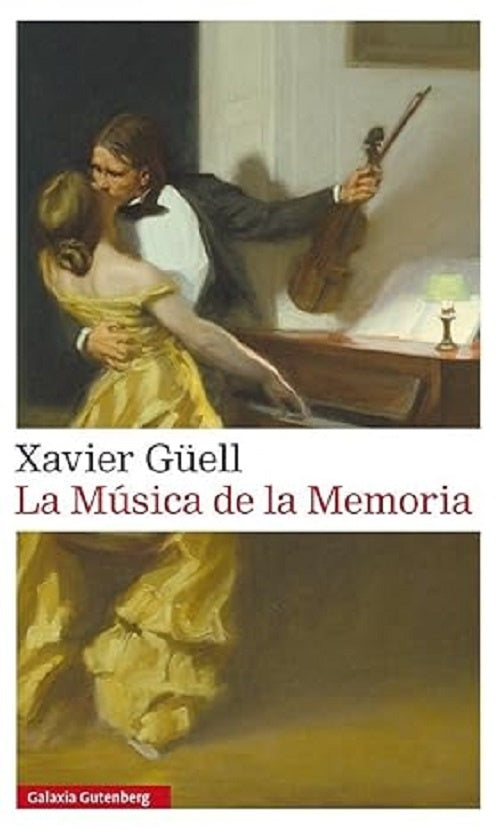 La música de la memoria | Xavier Güell